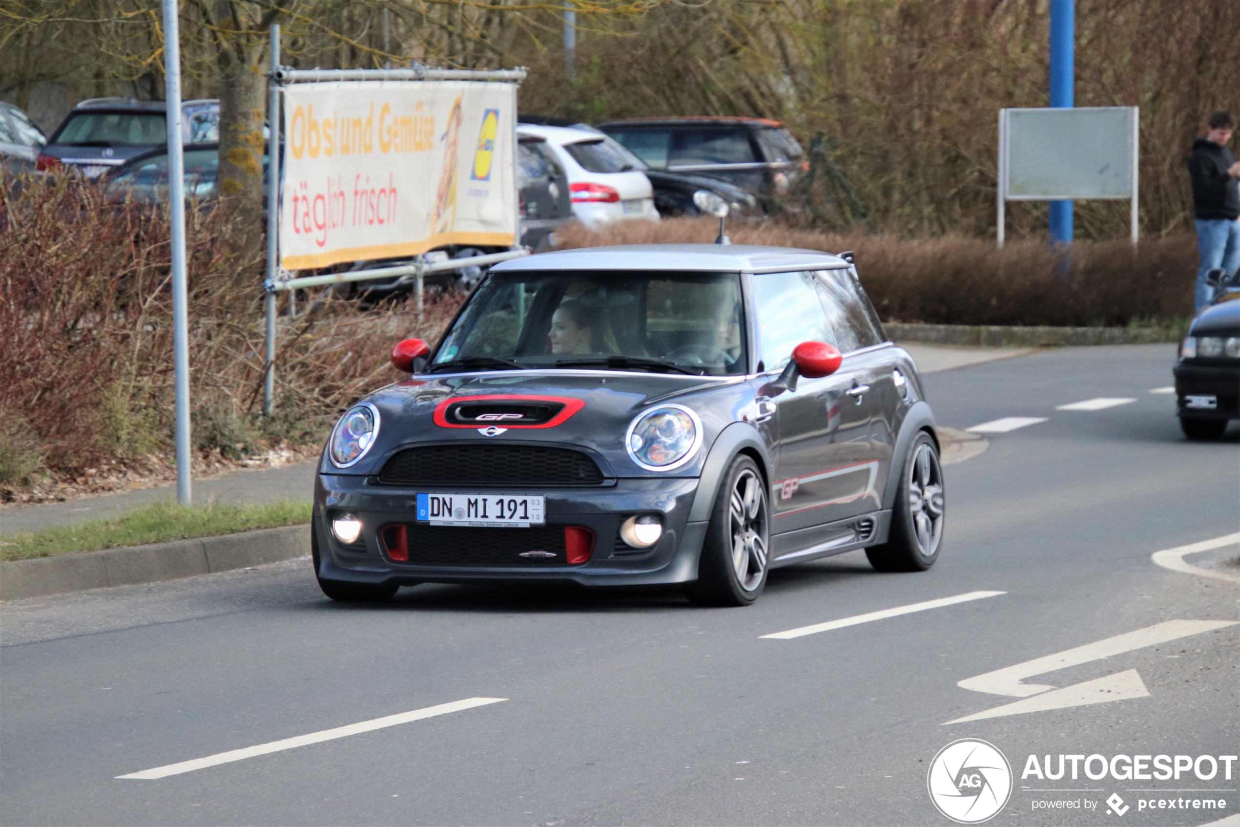 Mini R56 John Cooper Works GP - 27 April 2021 - Autogespot