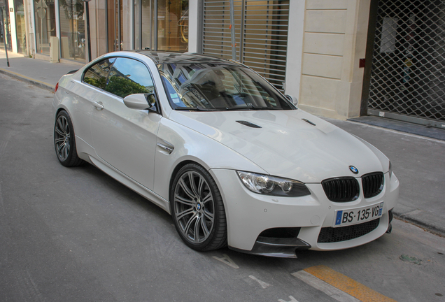 BMW M3 E92 Coupé
