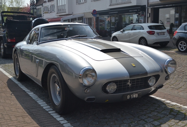 Ferrari 250 GT SWB Berlinetta