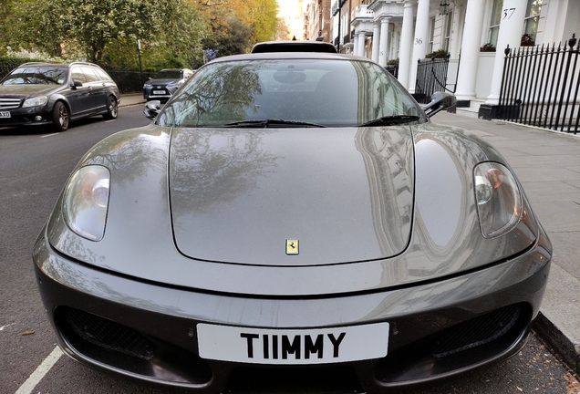 Ferrari F430