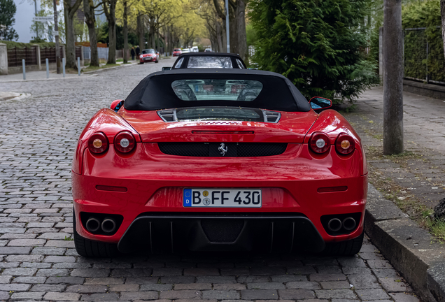 Ferrari F430 Spider