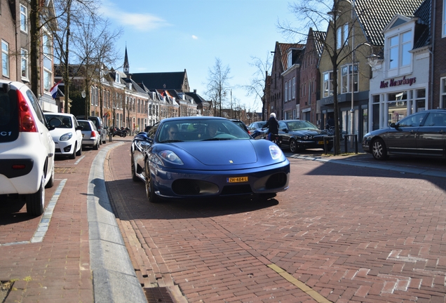 Ferrari F430