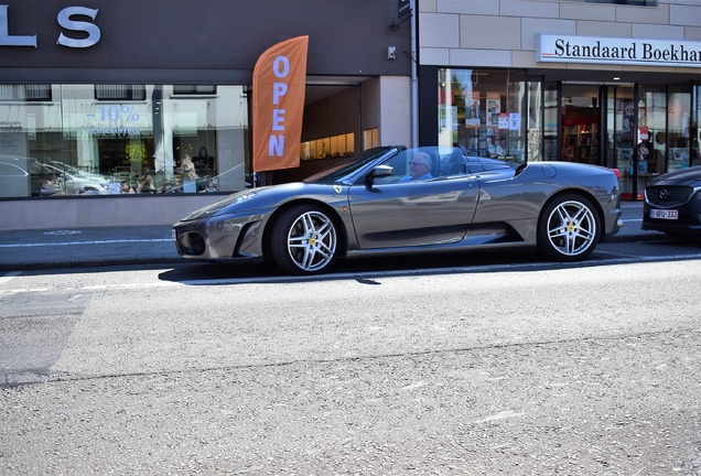 Ferrari F430 Spider