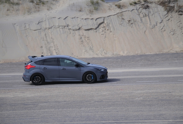 Ford Focus RS 2015