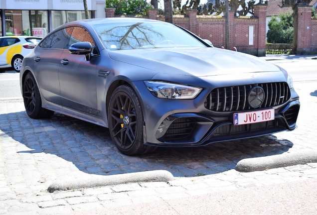 Mercedes-AMG GT 63 S Edition 1 X290