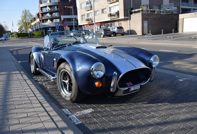 Shelby Cobra 427