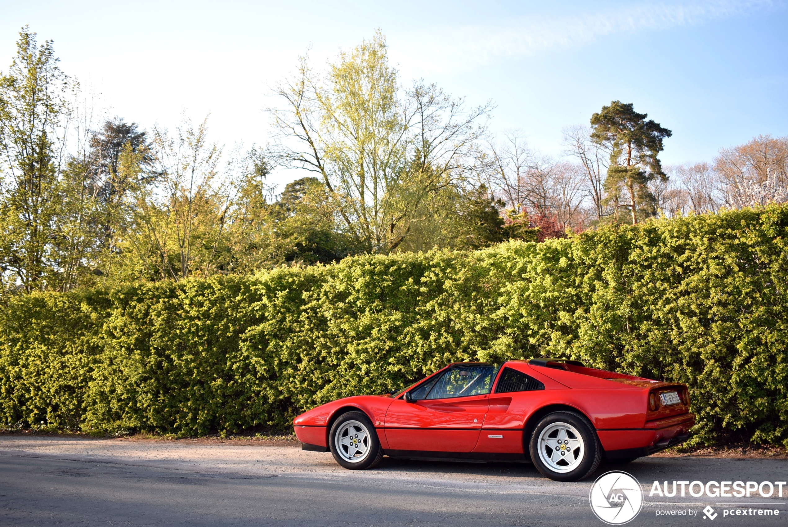 Ferrari 328 GTS