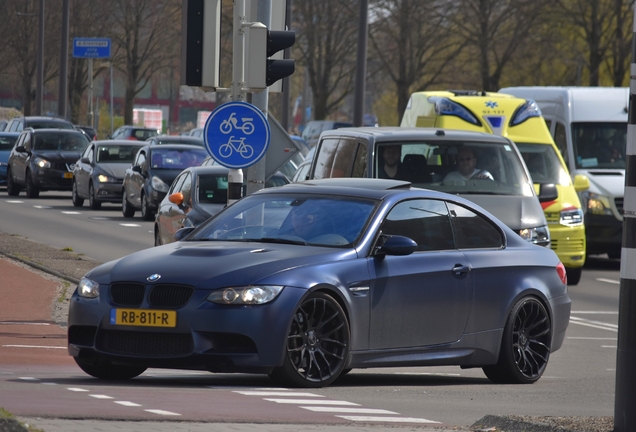 BMW M3 E92 Coupé