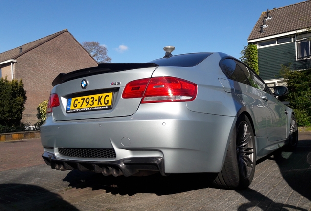 BMW M3 E92 Coupé