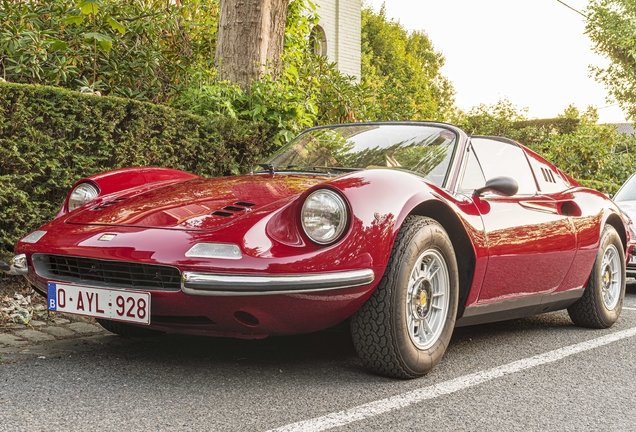 Ferrari Dino 246 GTS