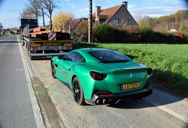 Ferrari Portofino