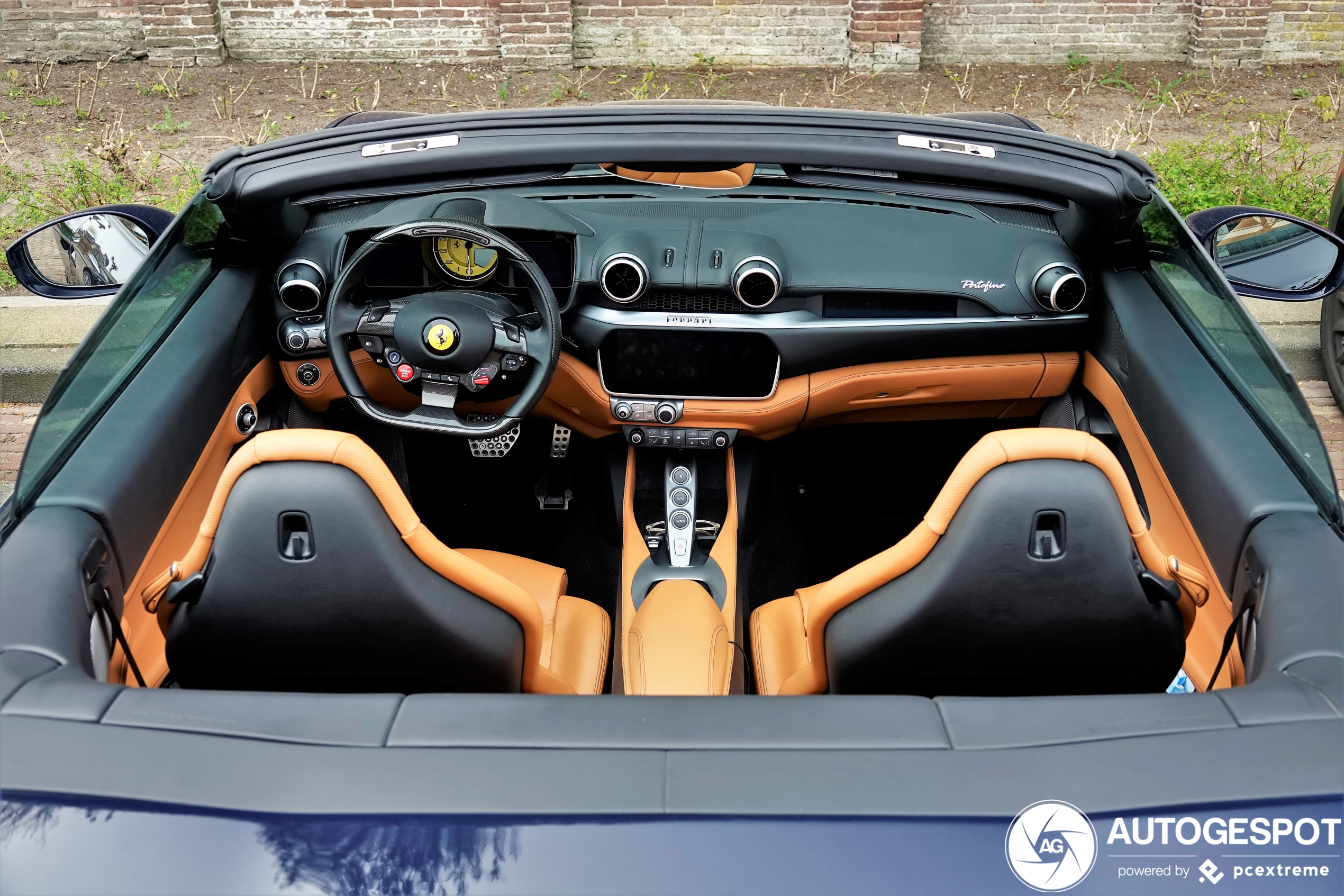 Ferrari Portofino