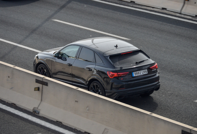 Audi RS Q3 Sportback 2020