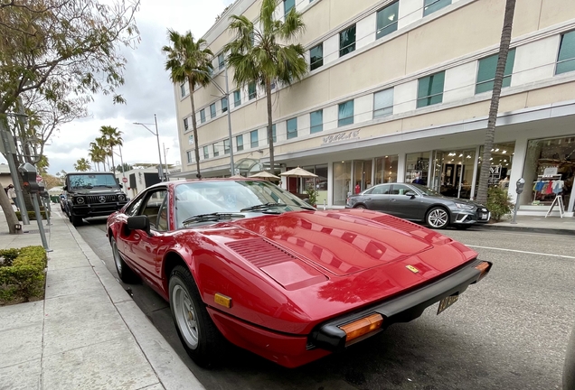 Ferrari 308 GTBi