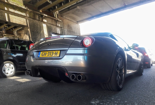 Ferrari 599 GTB Fiorano