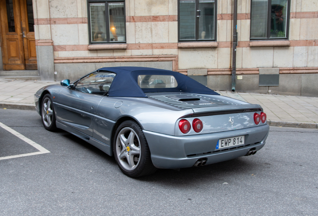 Ferrari F355 Spider