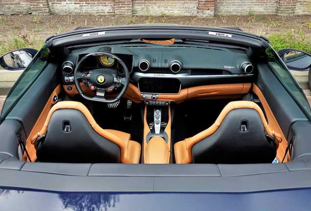 Ferrari Portofino