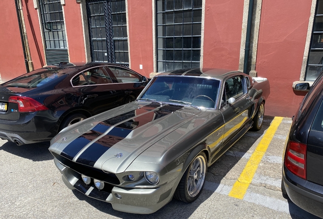 Ford Mustang Shelby G.T. 500E Eleanor