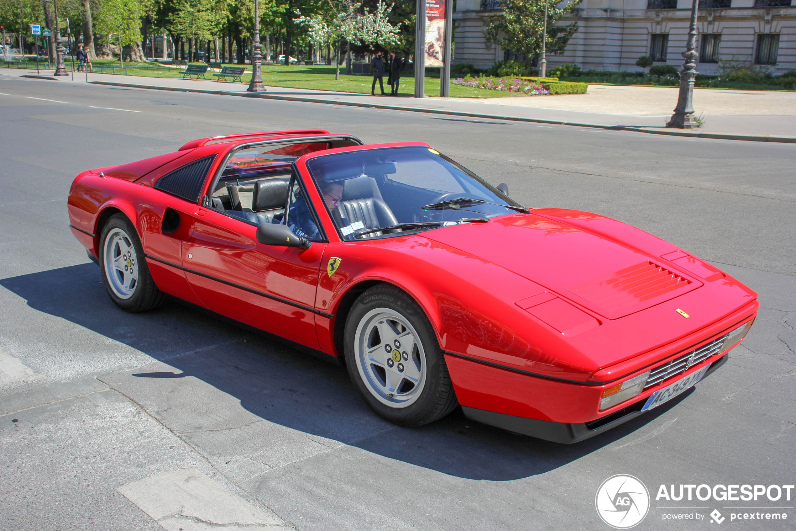 Ferrari 328 GTS