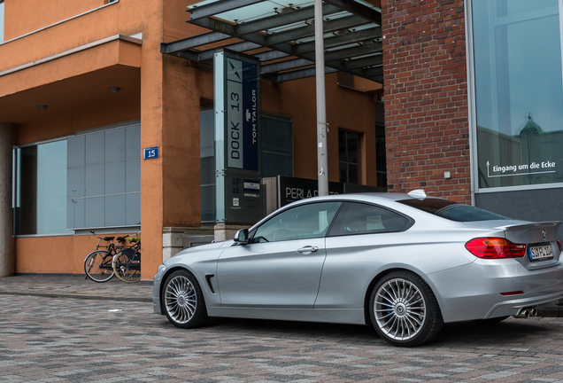 Alpina B4 BiTurbo