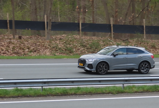 Audi RS Q3 Sportback 2020