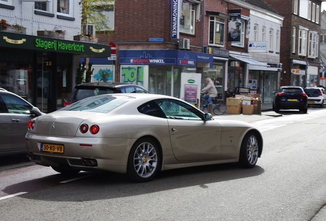 Ferrari 612 Scaglietti