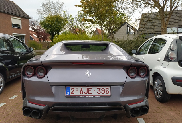 Ferrari 812 GTS