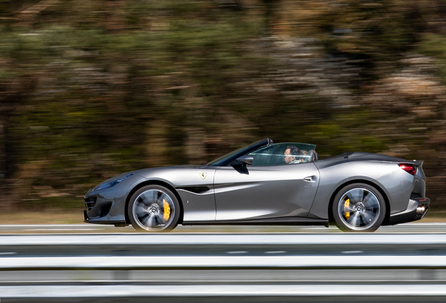 Ferrari Portofino