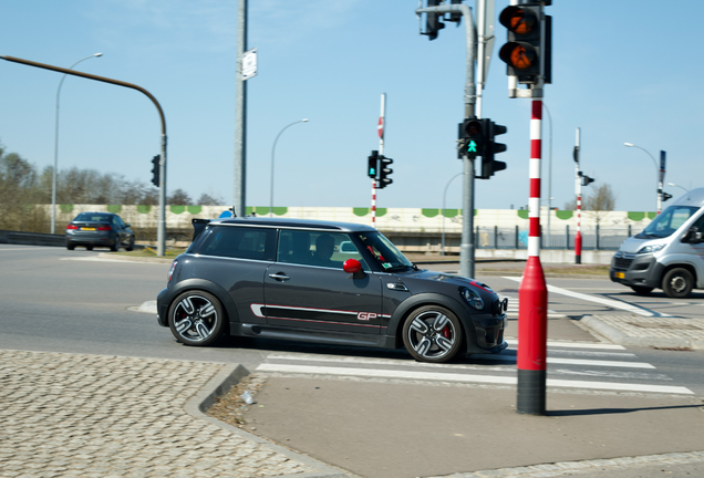 Mini R56 John Cooper Works GP