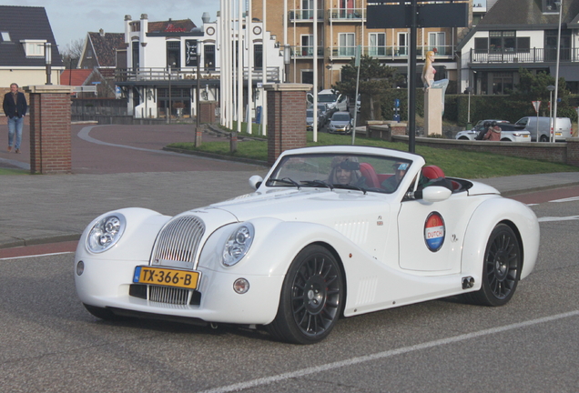 Morgan Aero 8 Series 5