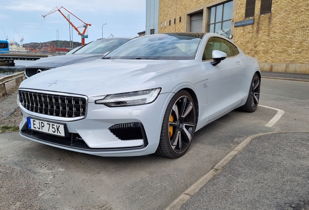 Polestar 1