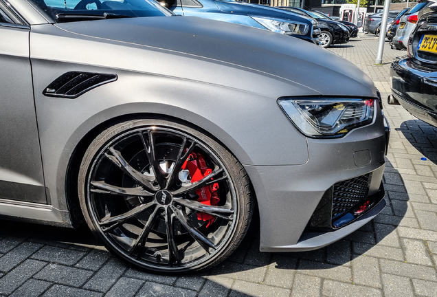 Audi ABT RS3 Sportback 8V