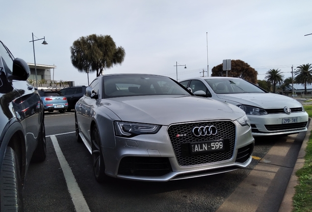 Audi RS5 B8 2012