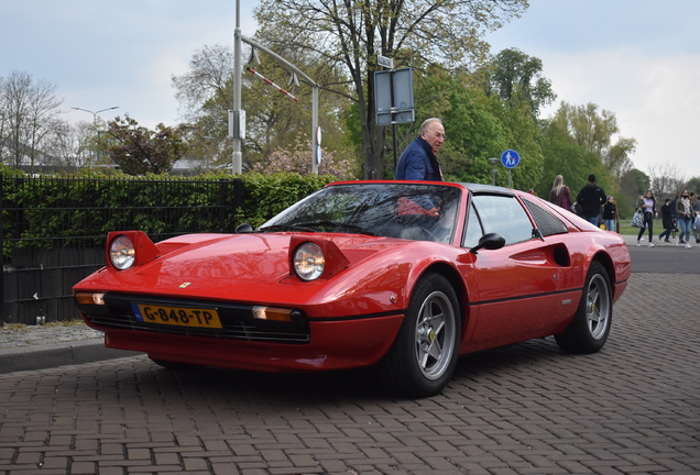 Ferrari 308 GTS