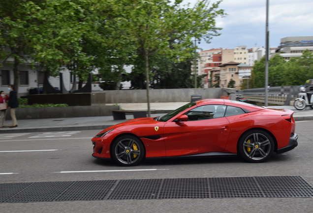 Ferrari Portofino