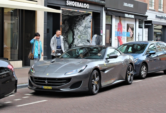 Ferrari Portofino