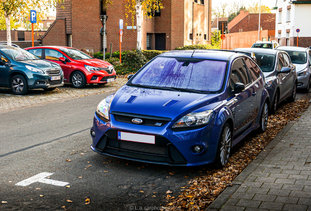 Ford Focus RS 2009