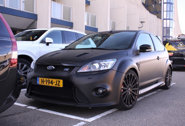 Ford Focus RS 500