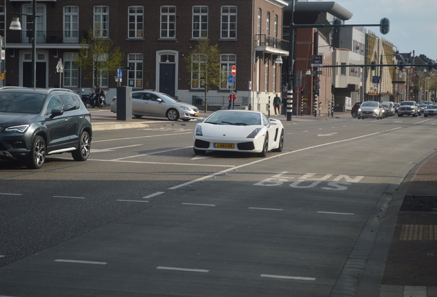 Lamborghini Gallardo