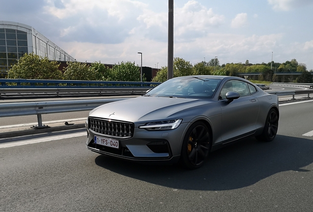 Polestar 1