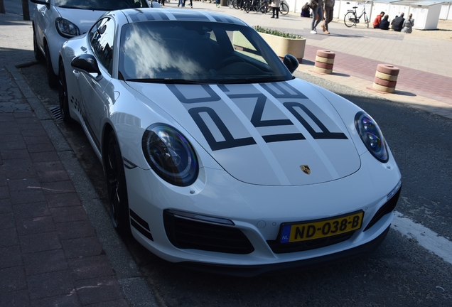 Porsche 991 Carrera S MkII Endurance Racing Edition