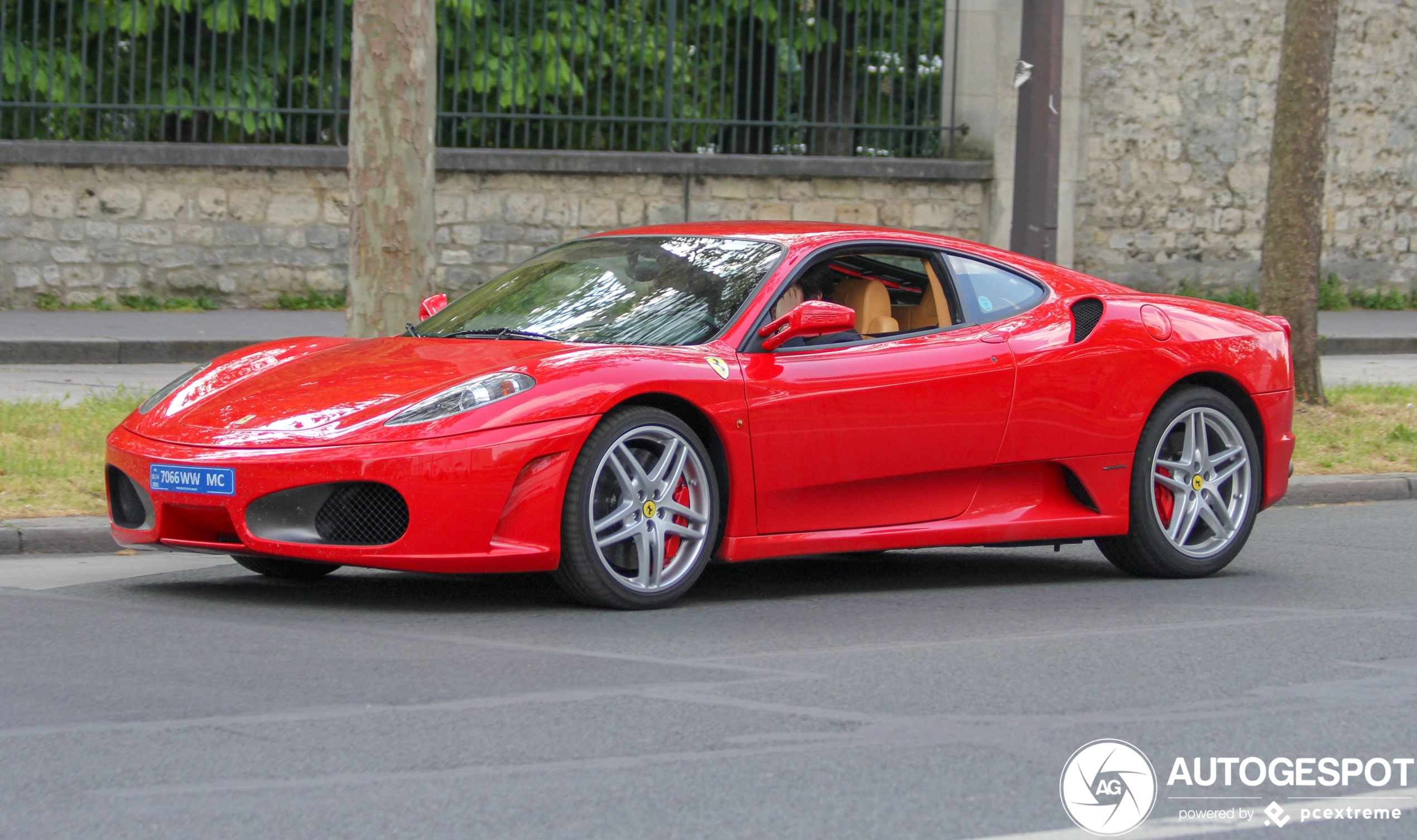 Ferrari F430