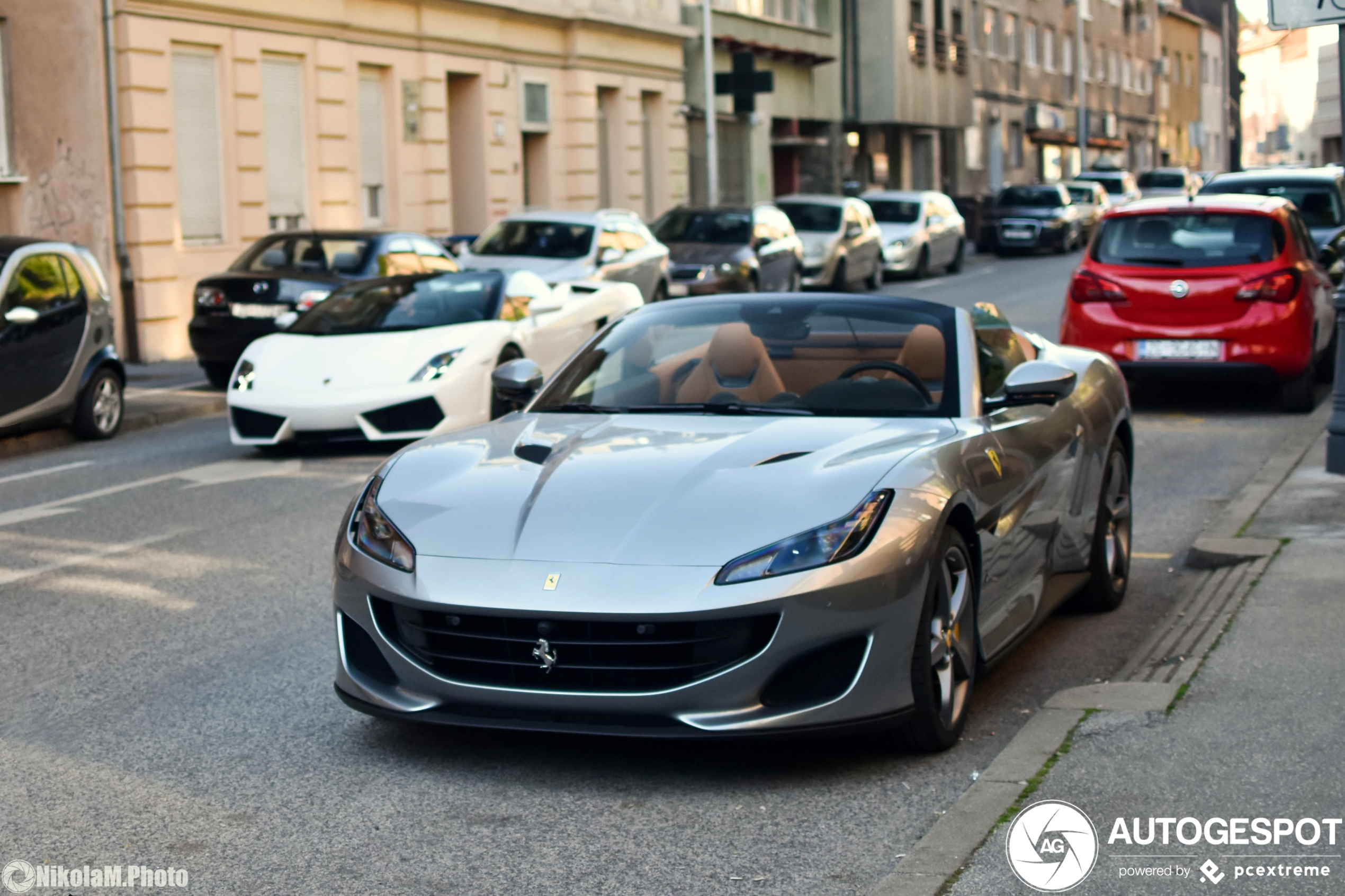 Ferrari Portofino