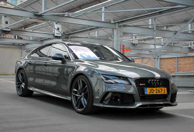 Audi RS7 Sportback