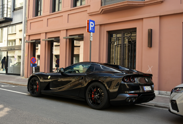 Ferrari 812 GTS