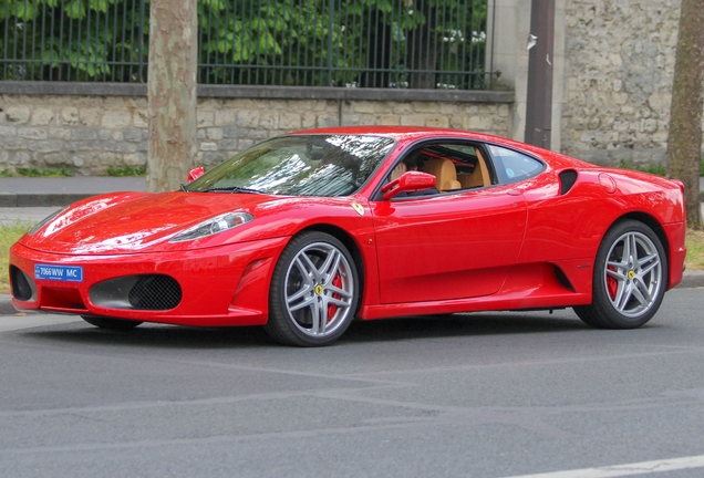 Ferrari F430
