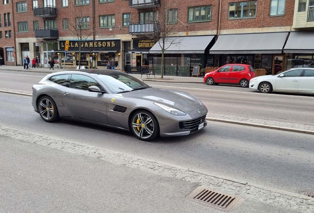 Ferrari GTC4Lusso