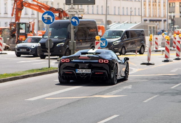 Ferrari SF90 Stradale Assetto Fiorano