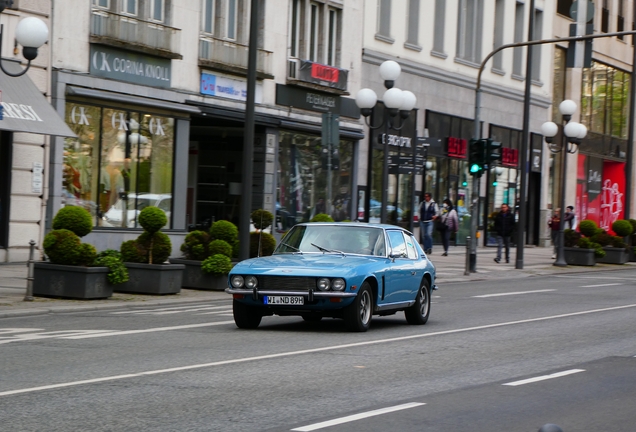 Jensen Interceptor