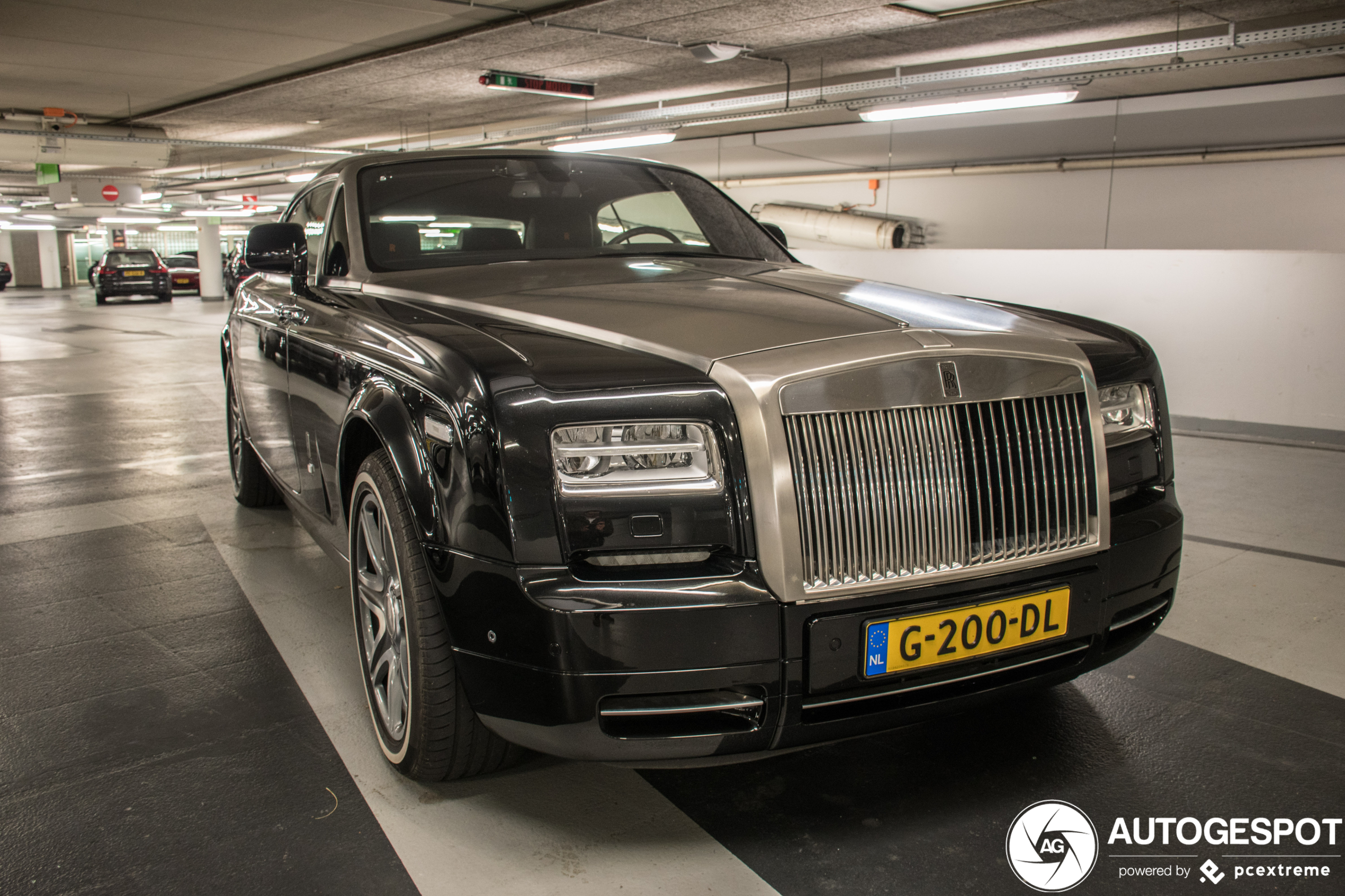 ROLLS-ROYCE PHANTOM ＩＩ Rolls-Royce Phantom II Market - CLASSIC.COM
